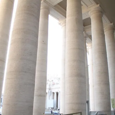 Vatican Gardens House