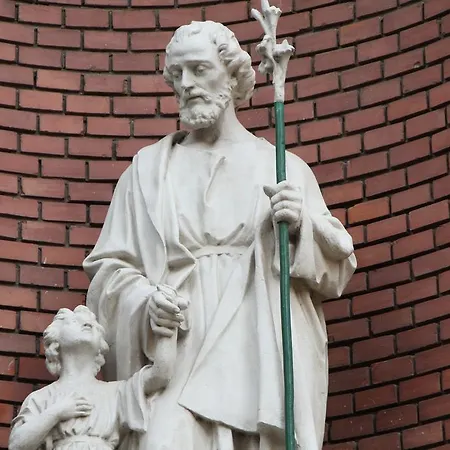 Vatican Gardens House דירה רומא