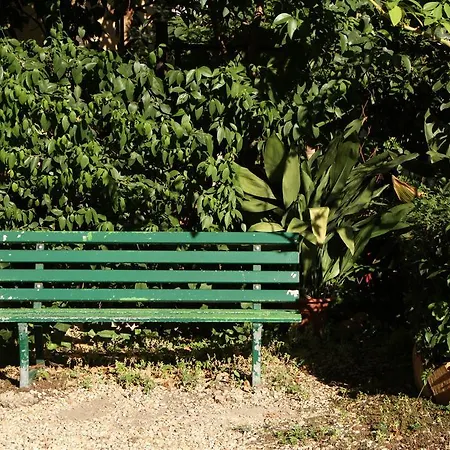 Vatican Gardens House דירה