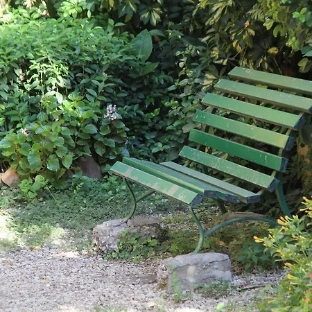 Vatican Gardens House דירה רומא