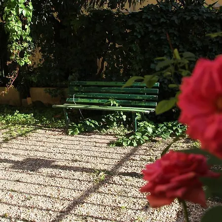 Vatican Gardens House דירה