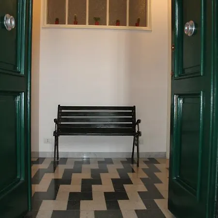 Vatican Gardens House דירה *