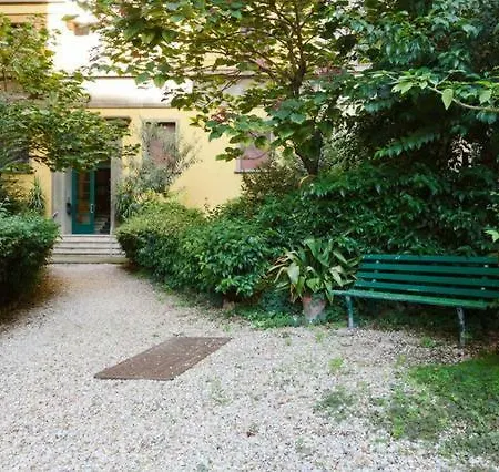 דירה Vatican Gardens House רומא